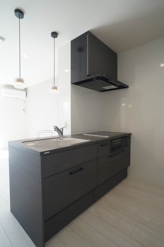 シャーメゾン　プランドール 202号-5