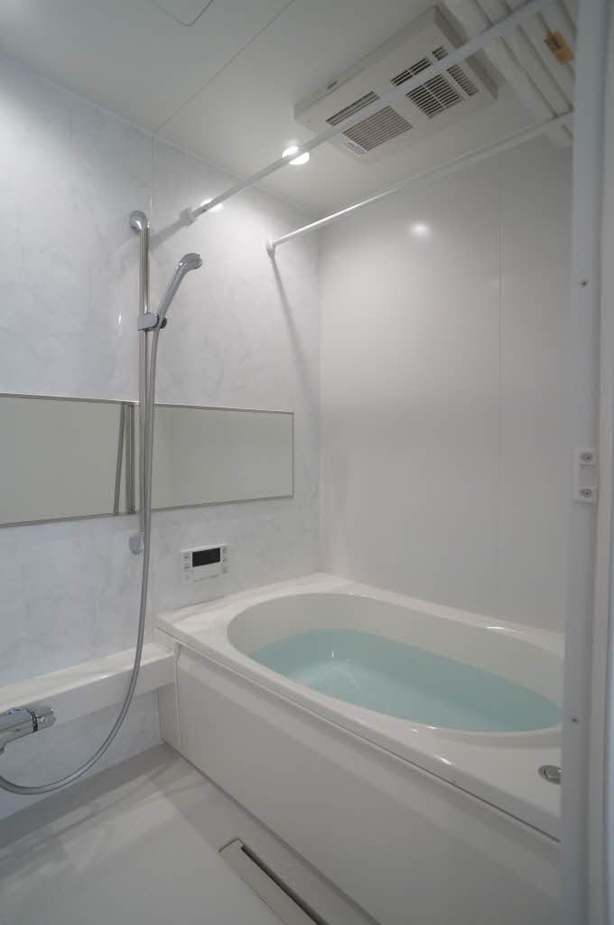 シャーメゾン　プランドール 202号-8