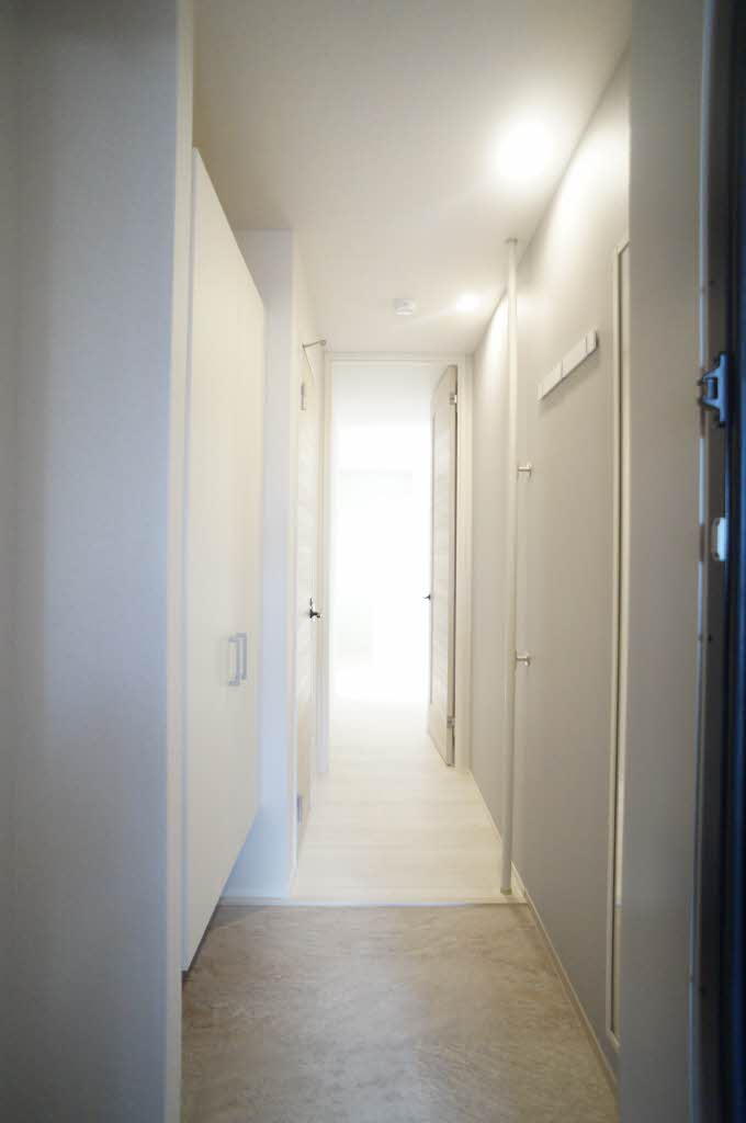 シャーメゾン　プランドール 202号-11