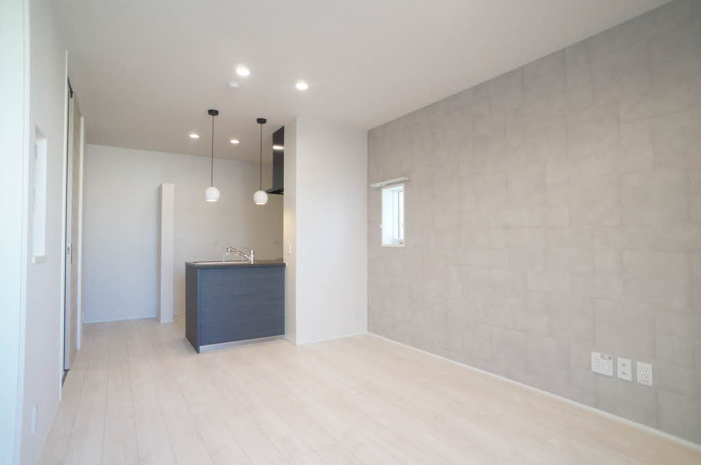 シャーメゾン　プランドール 203号-3