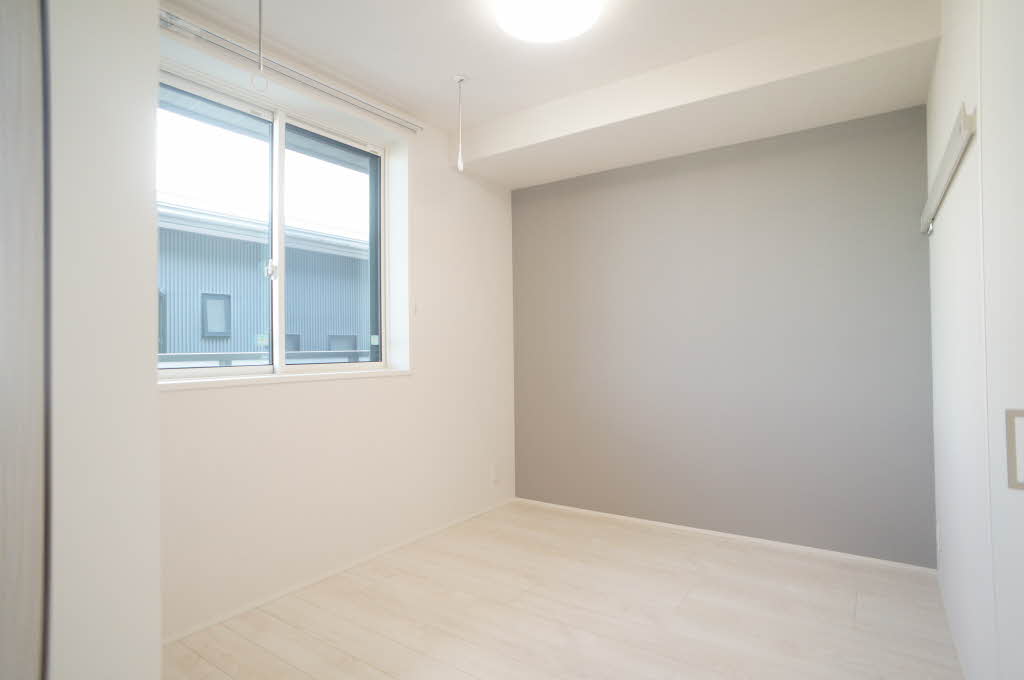 シャーメゾン　プランドール 203号-7