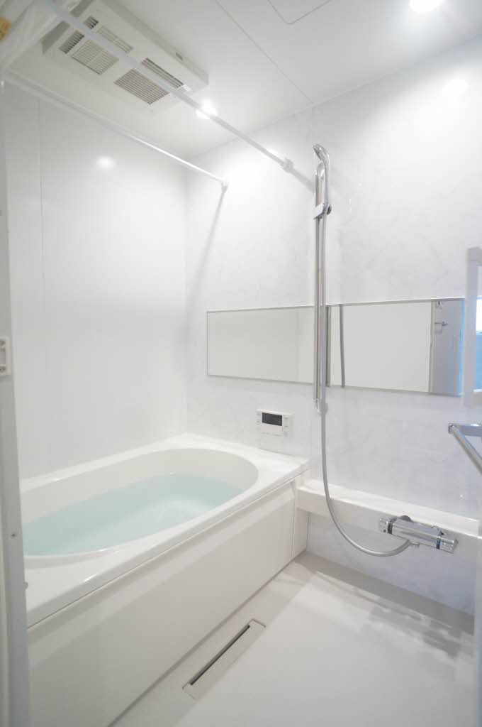 シャーメゾン　プランドール 203号-9