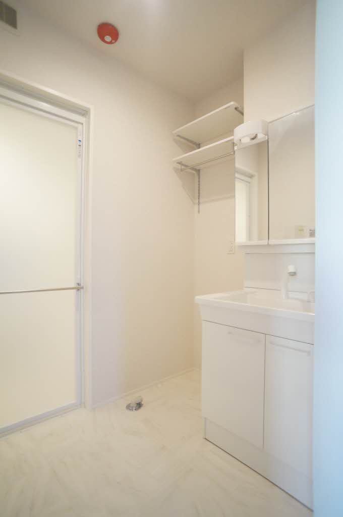 シャーメゾン　プランドール 203号-10