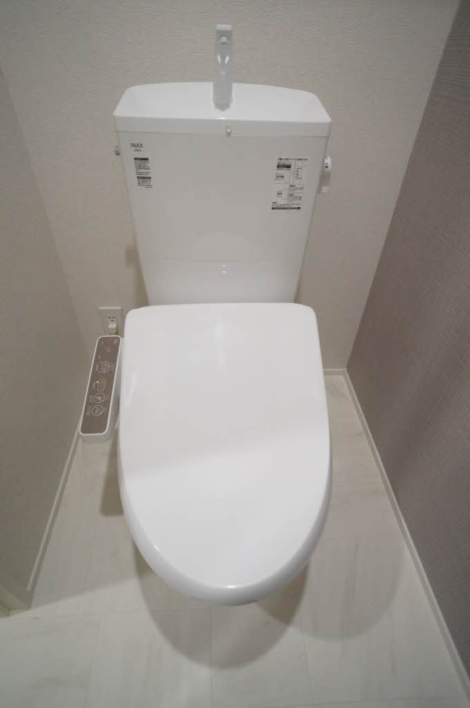 シャーメゾン　プランドール 203号-11