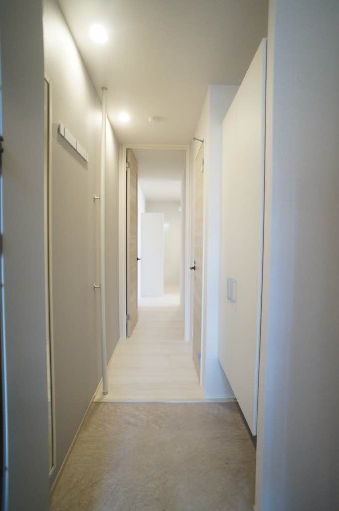 シャーメゾン　プランドール 203号-13