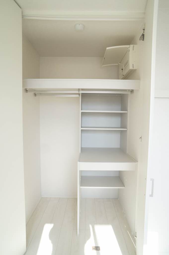 シャーメゾン　プランドール 302号-8