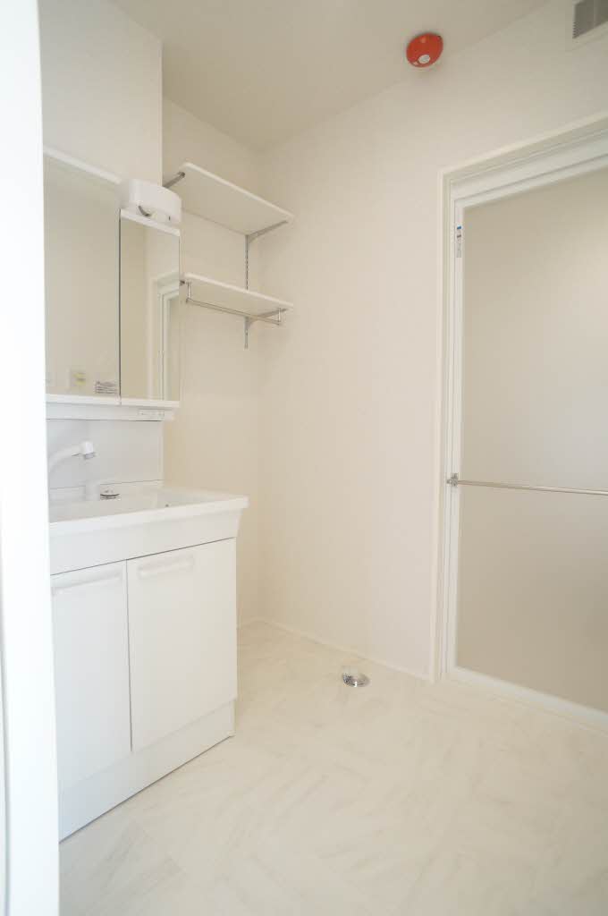 シャーメゾン　プランドール 302号-10