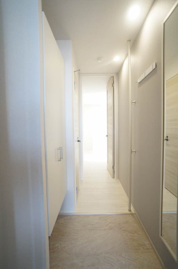 シャーメゾン　プランドール 302号-12