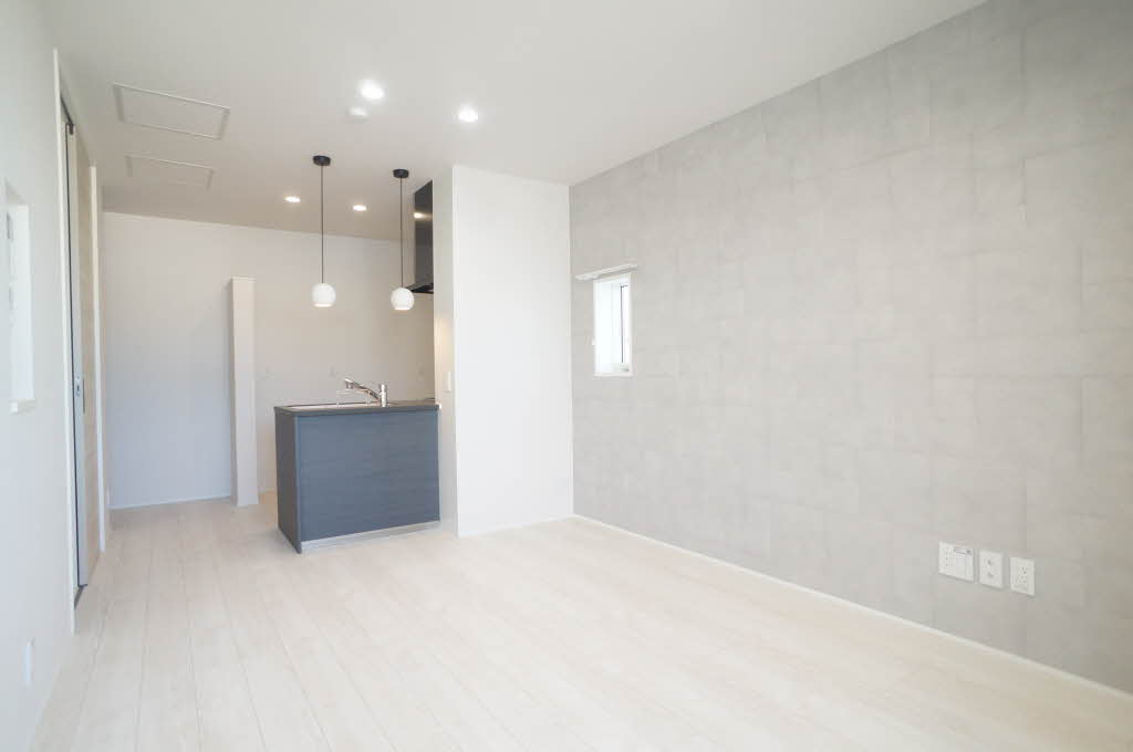 シャーメゾン　プランドール 303号-3