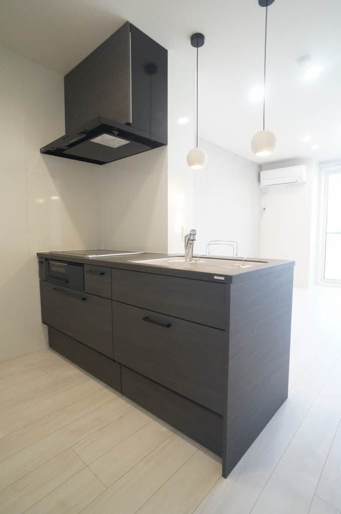 シャーメゾン　プランドール 303号-5