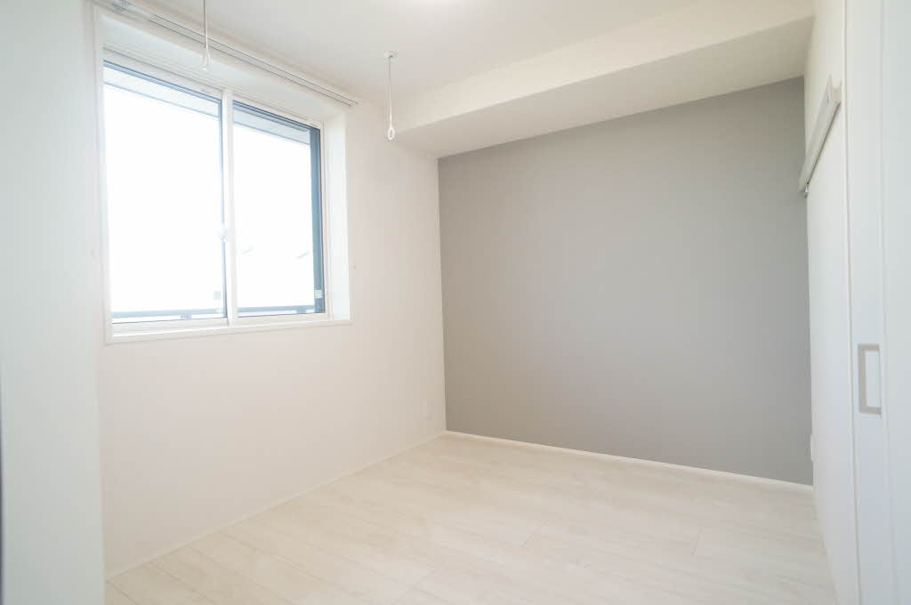 シャーメゾン　プランドール 303号-6