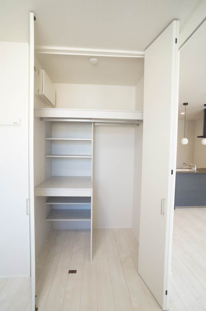 シャーメゾン　プランドール 303号-7