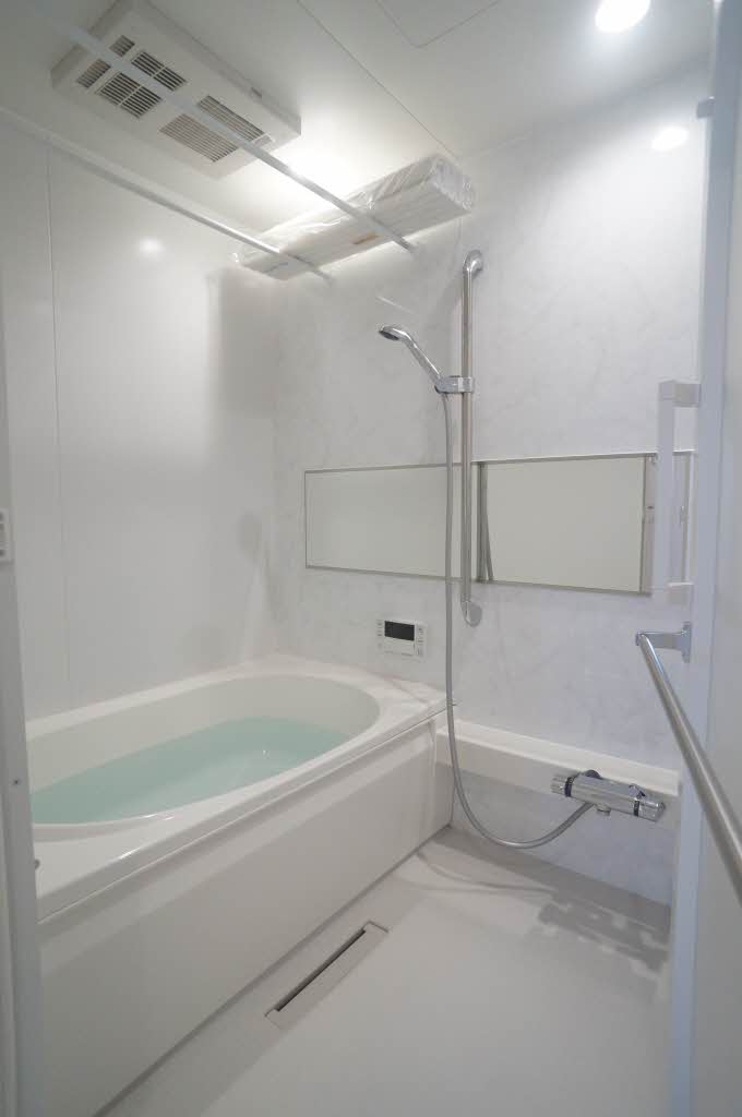 シャーメゾン　プランドール 303号-8