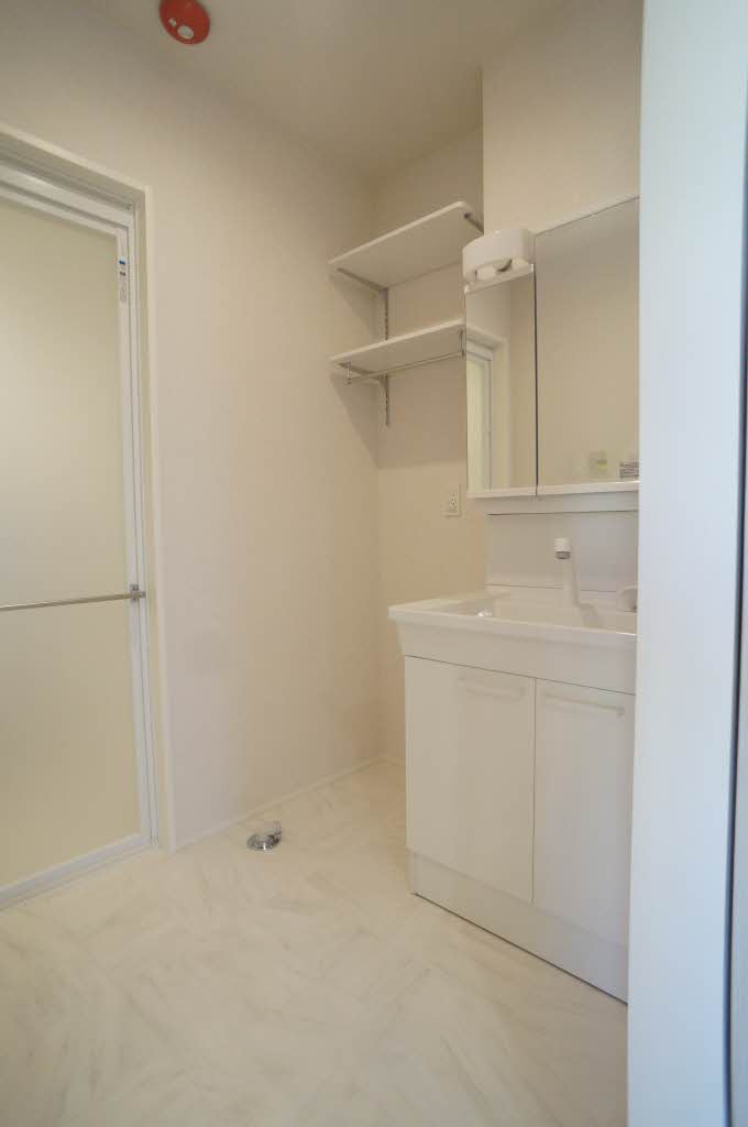 シャーメゾン　プランドール 303号-9