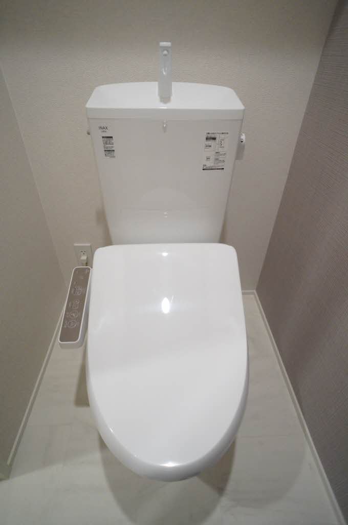 シャーメゾン　プランドール 303号-10