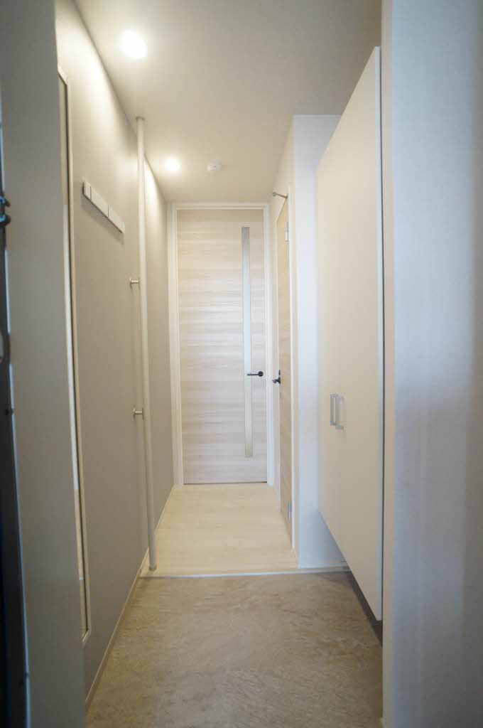 シャーメゾン　プランドール 303号-12