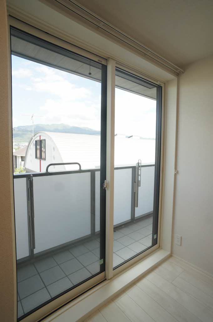 シャーメゾン　プランドール 303号-13