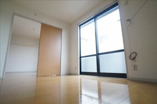 ショコラハウスⅡ 202号-2