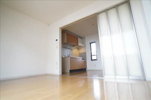 ショコラハウスⅡ 202号-3