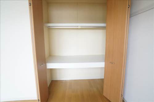 ショコラハウスⅡ 202号-7