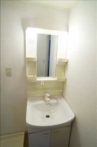 ショコラハウスⅡ 202号-10