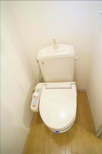 ショコラハウスⅡ 202号-12