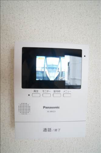 ショコラハウスⅡ 202号-14