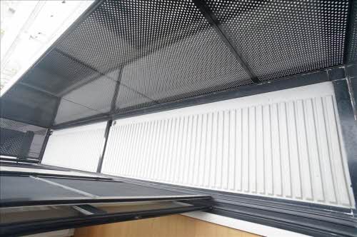 ショコラハウスⅡ 202号-15