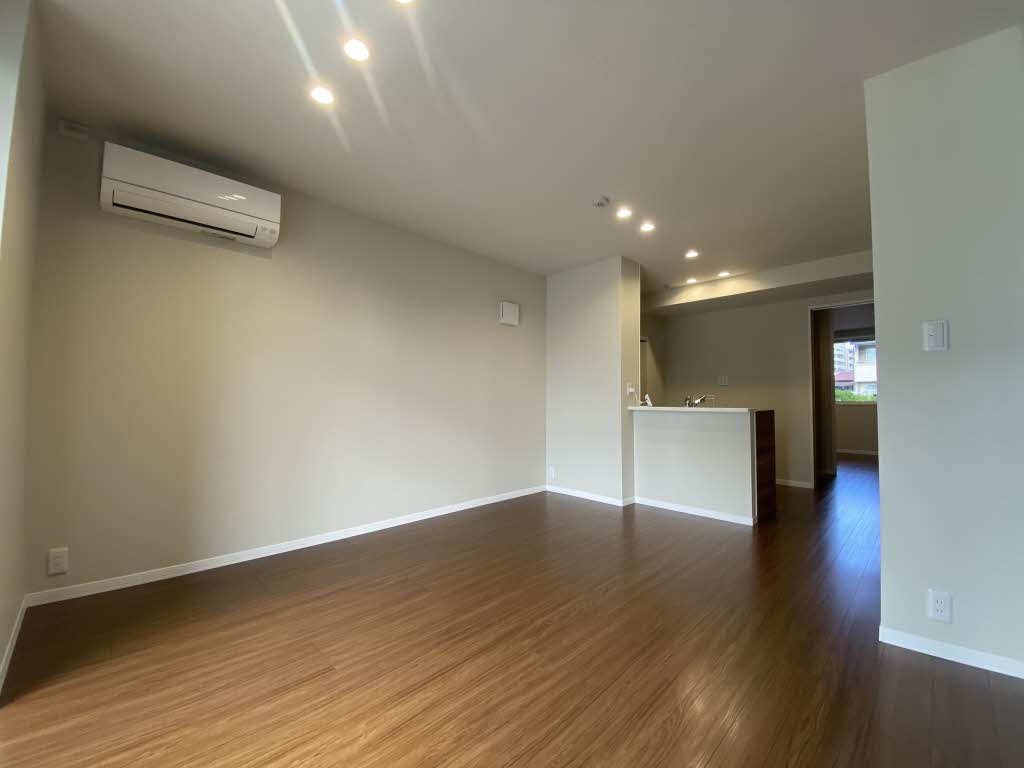 キャピターレウエスト 101号-3