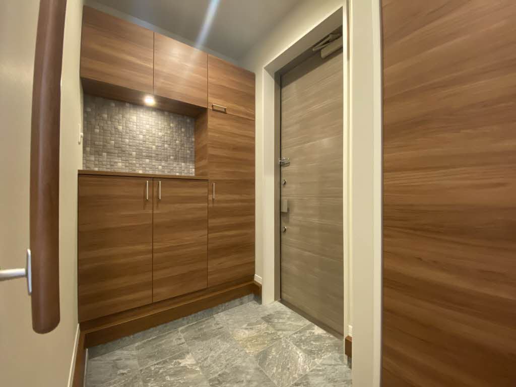 キャピターレウエスト 101号-7