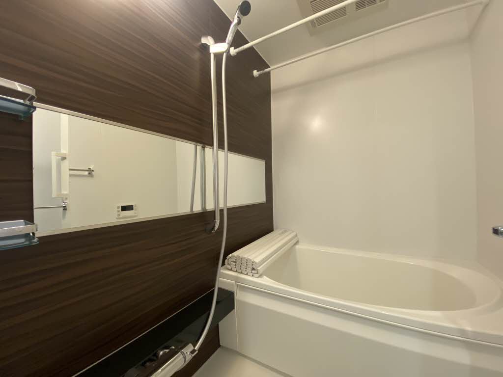 キャピターレウエスト 101号-8