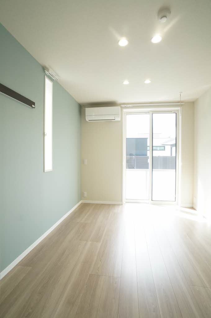 キャピターレウエスト 105号-5