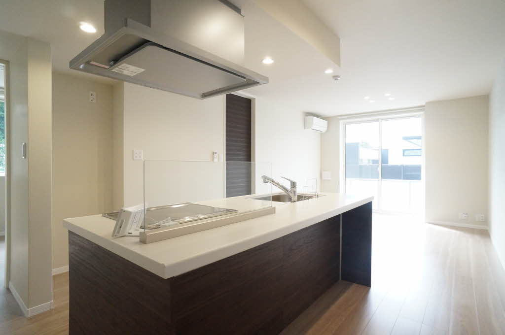 キャピターレウエスト 105号-8