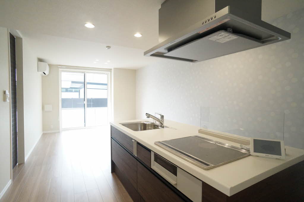 キャピターレウエスト 105号-9