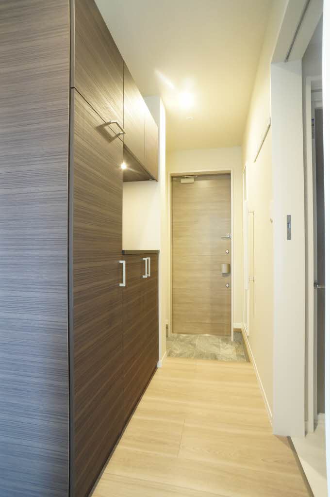 キャピターレウエスト 105号-10