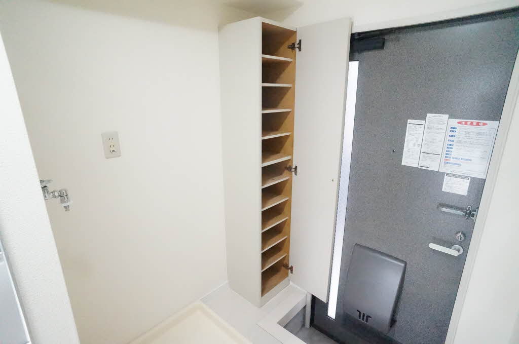 セフィラＳ 101号-9