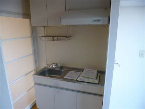 セフィラS 201号-5