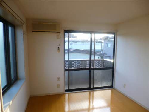 セフィラS 201号-12