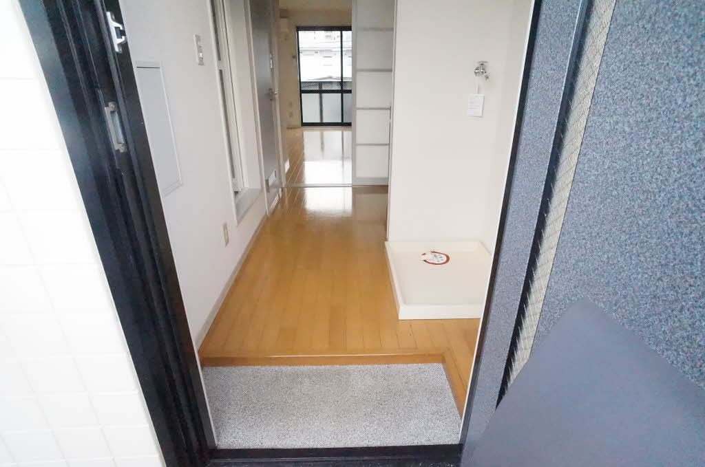 セフィラS 202号-8