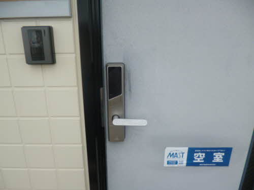 セフィラS 203号-3