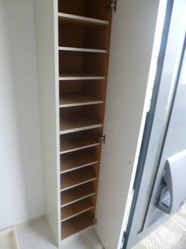 セフィラS 203号-5