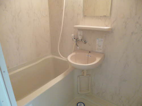 セフィラS 203号-6