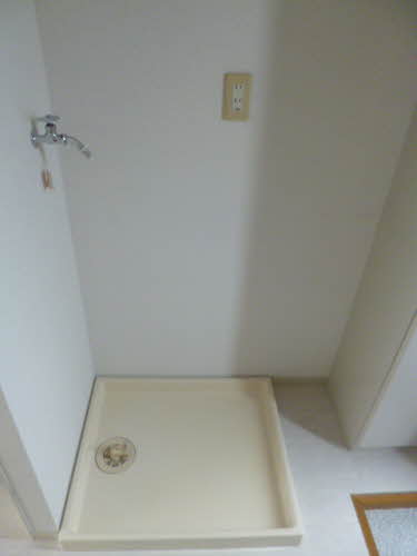 セフィラS 203号-8