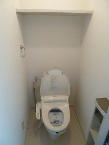 セフィラS 203号-9