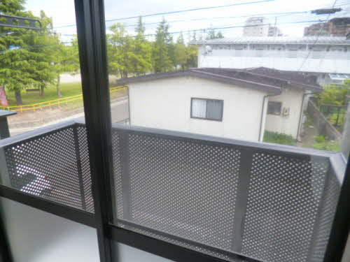 セフィラS 203号-15