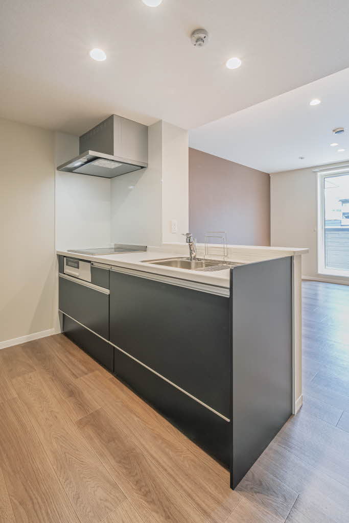 Ｆｏｒｅｎａ上杉６丁目 203号-9