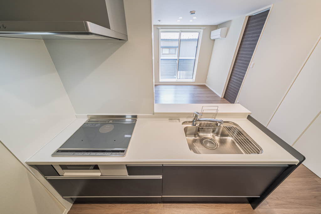 Ｆｏｒｅｎａ上杉６丁目 203号-10