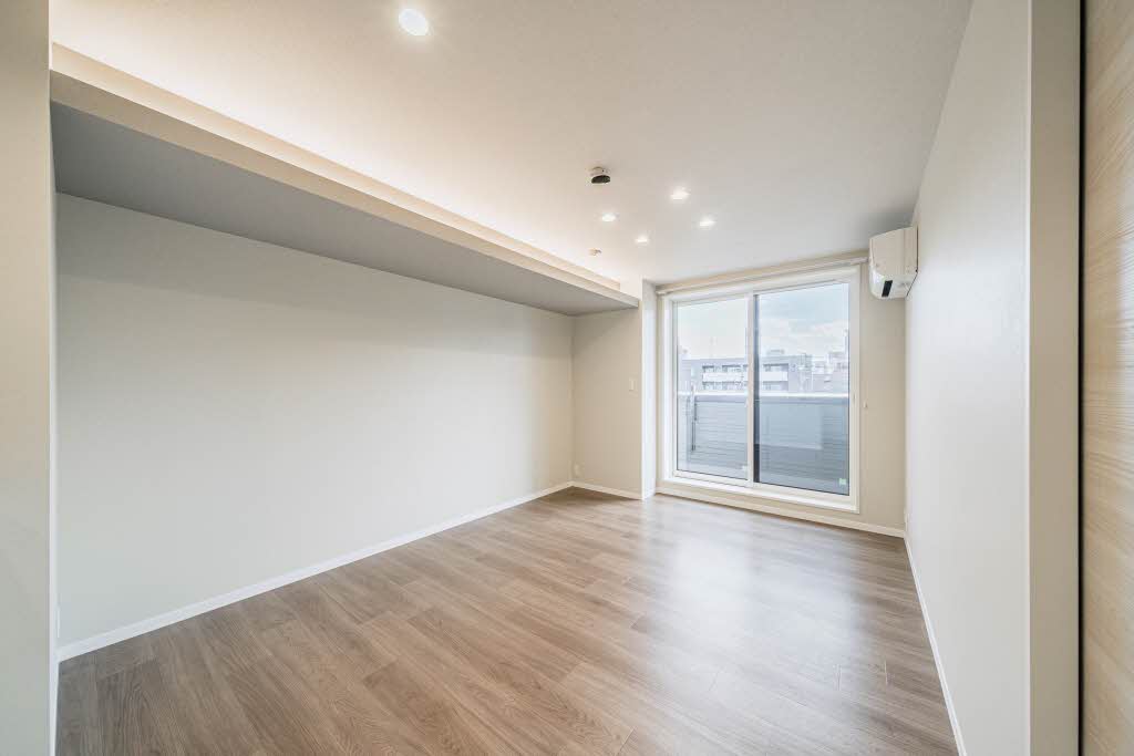 Ｆｏｒｅｎａ上杉６丁目 302号-3