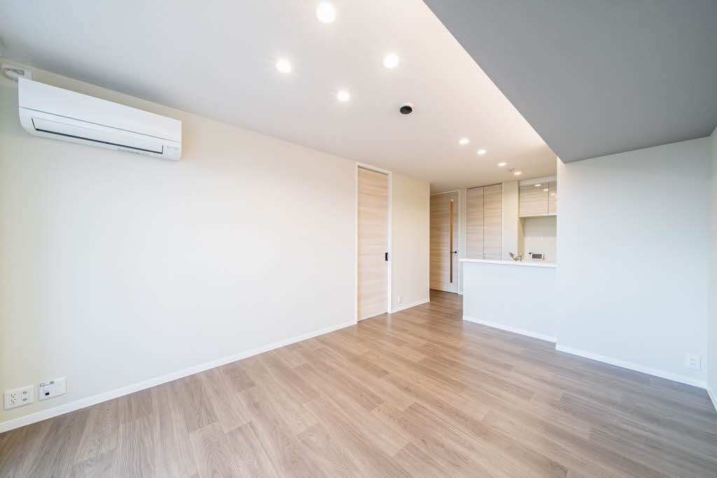 Ｆｏｒｅｎａ上杉６丁目 302号-5