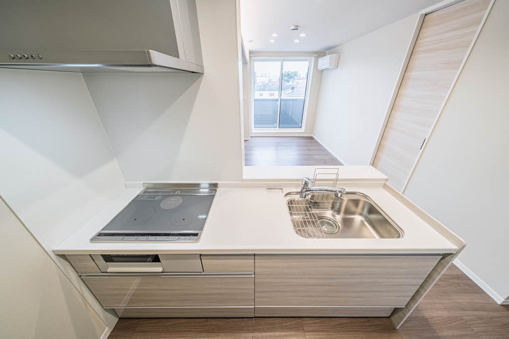 Ｆｏｒｅｎａ上杉６丁目 302号-7